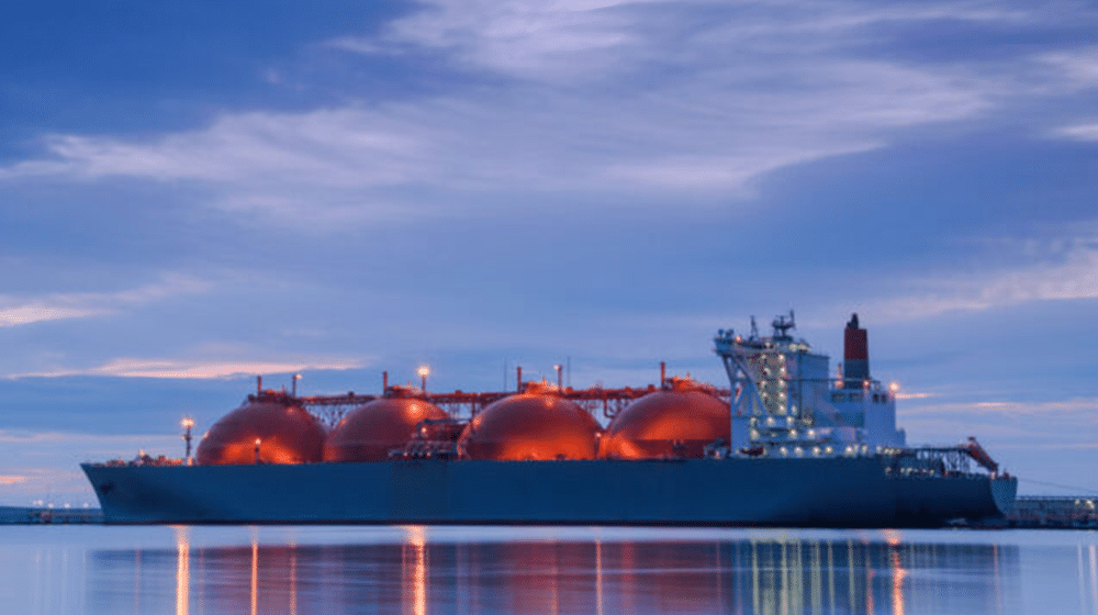 Pakistan Buys Its Most Expensive LNG Cargo in 4 Years
