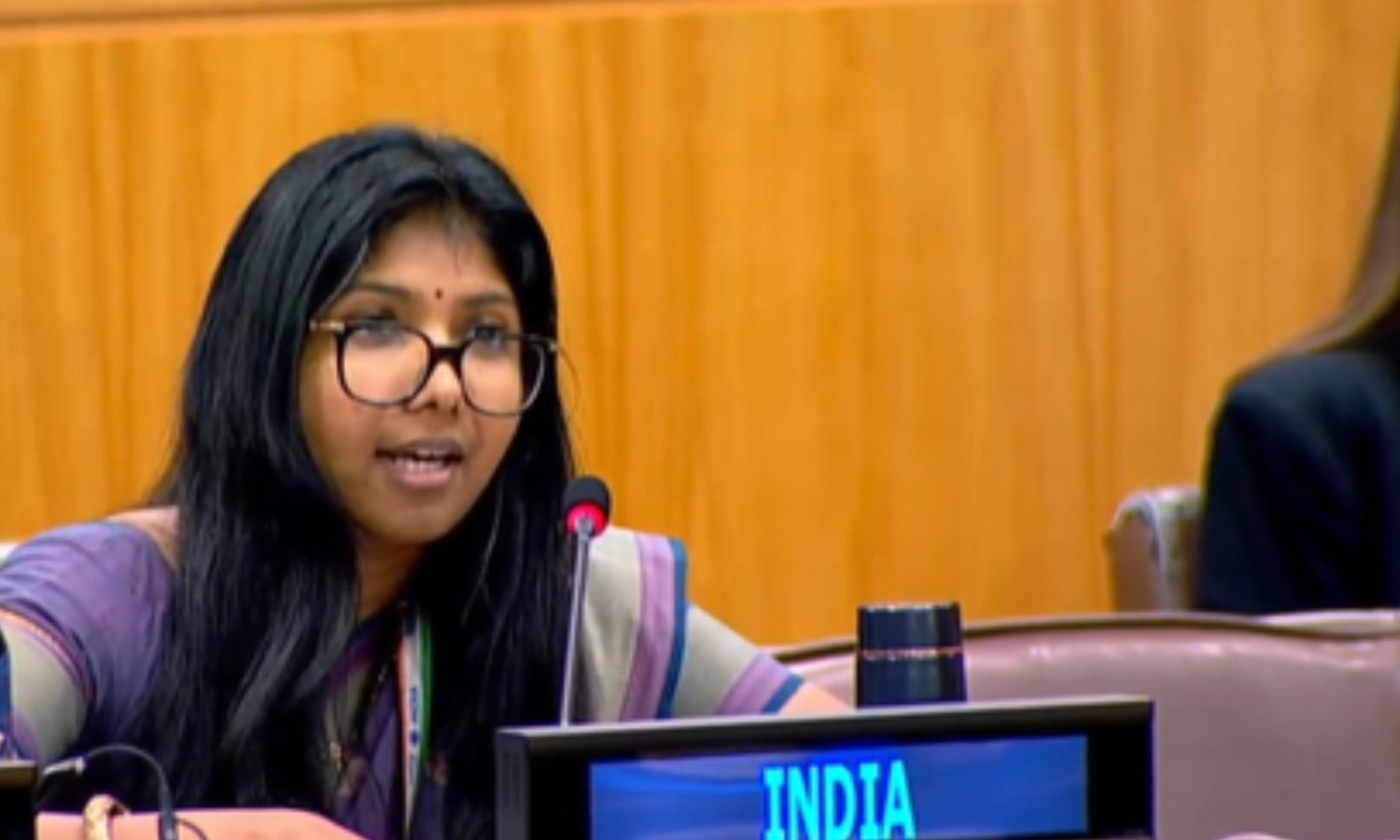 India ridicules Pakistan's 'Form 47 Rulers' weaponising terrorism as distraction from their repression