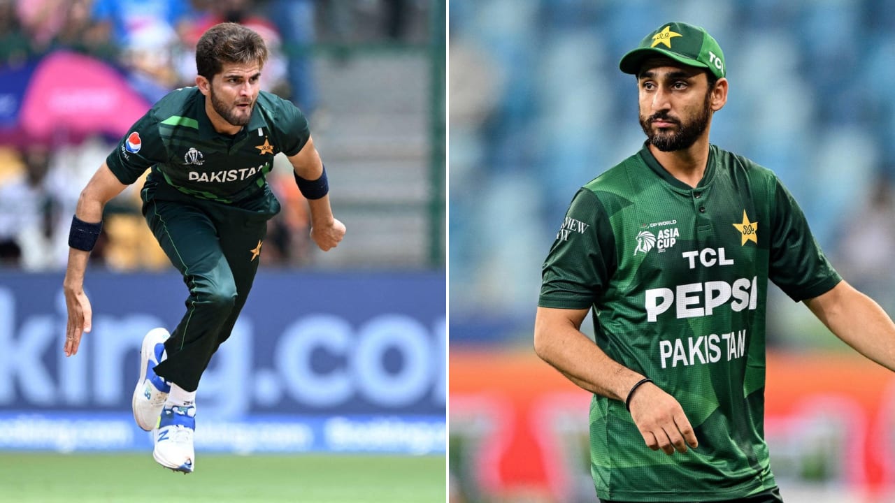 Pakistan vs Sri Lanka Live Streaming: When and Where to Watch PAK vs SL 1st Tri-Series ODI Online